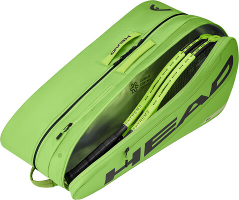 Das TOUR RACQUET BAG L SG von HEAD