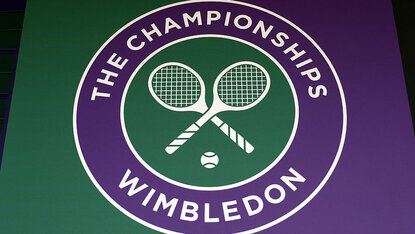 Ab 2024 wird Wimbledon in Deutschland und Österreich auf Amazon übertragen. Ab 2024 wird Wimbledon in Deutschland und Österreich auf Amazon übertragen.