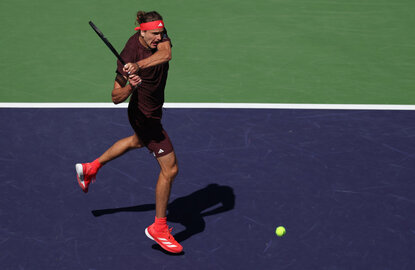 Was ist für Alexander Zverev in Miami möglich? Was ist für Alexander Zverev in Miami möglich?