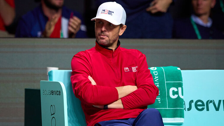 What now, Mardy Fish?