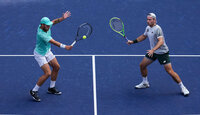 Neil Oberleitner und Lucas Miedler spielen heute um den Titel in Shanghai Neil Oberleitner und Lucas Miedler spielen heute um den Titel in Shanghai