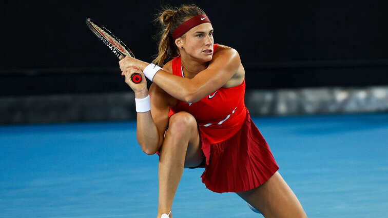WTA Dubai: Eight of the top 10 players are Monday · tennisnet.com