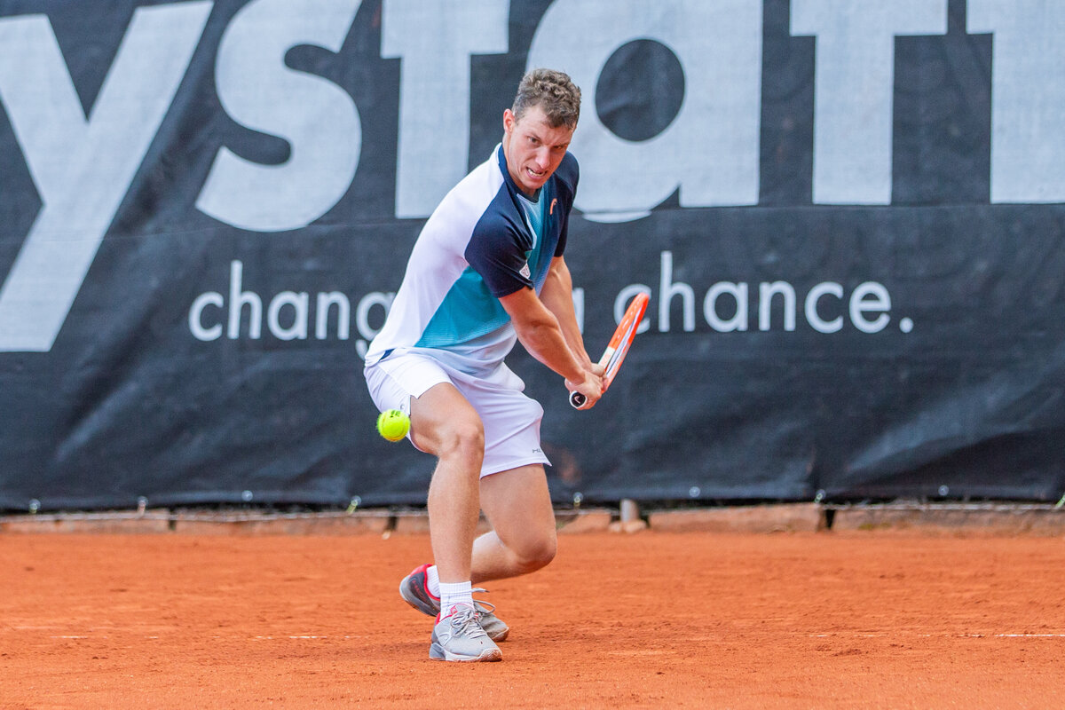 ATP-Challenger Lissabon: Filip Misolic erreicht Semifinale! · tennisnet.com