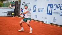 Lukas Neumayer in Tulln