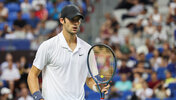 Henri Squire schaffte es bei den French Open 2024 einmalig in ein Grand-Slam-Hauptfeld.