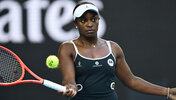 Sloane Stephens steht in den WTA-Charts aktuell außerhalb der Top 700