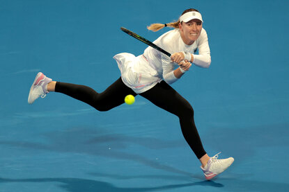 Ekaterina Alexandrova Ekaterina Alexandrova