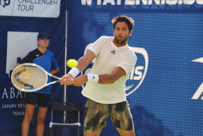 Fernando Verdasco Fernando Verdasco