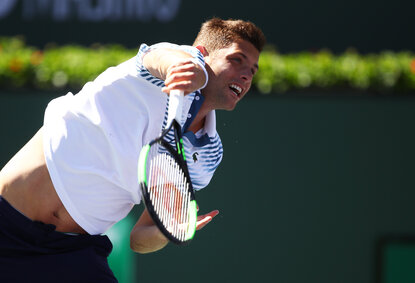 Filip Krajinovic Filip Krajinovic