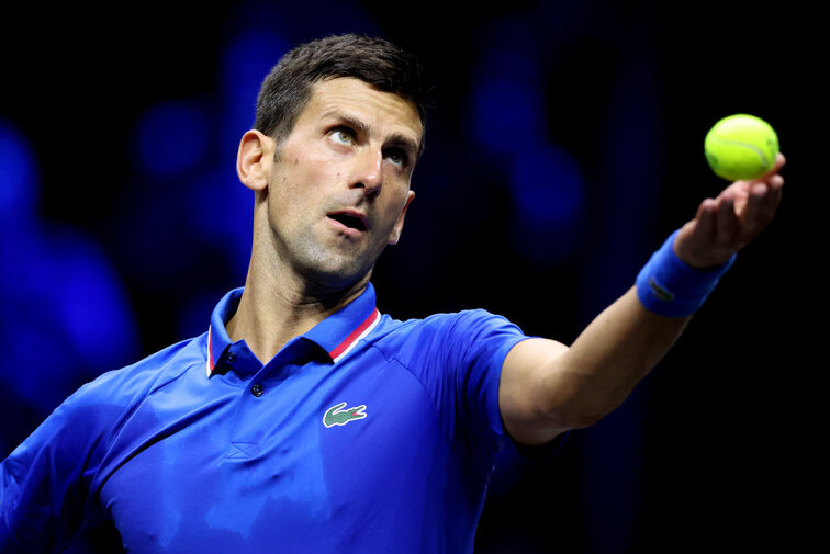 Why Novak Djokovic will drop 2,000 ranking points despite winning