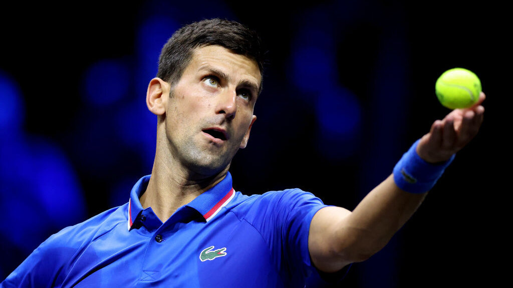 Alcaraz Can Tie Djokovic On Points This Week; Who Would Be World No. 1?, ATP Tour