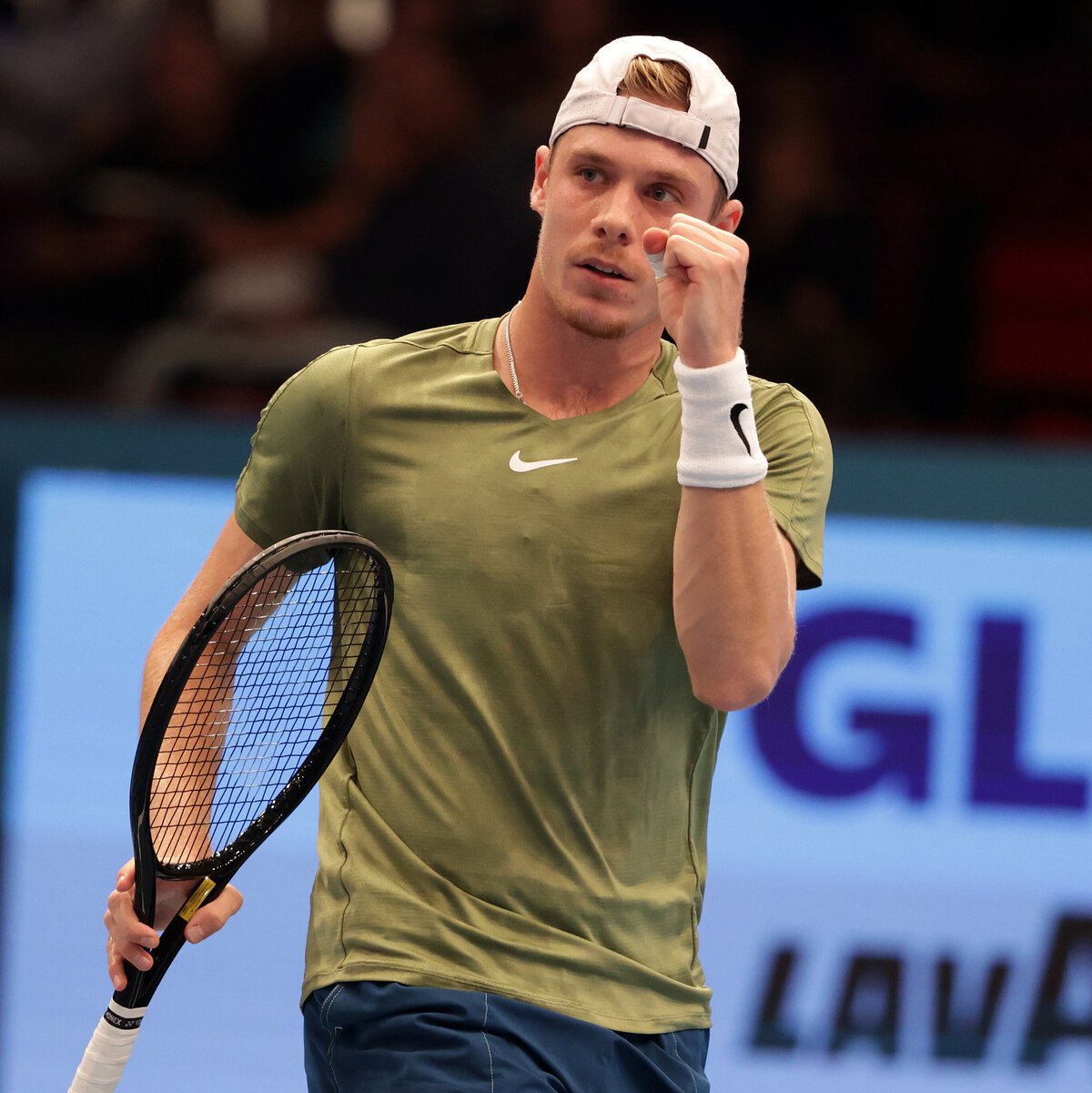 Erste Bank Open Denis Shapovalov komplettiert Halbfinale in Wien · tennisnet
