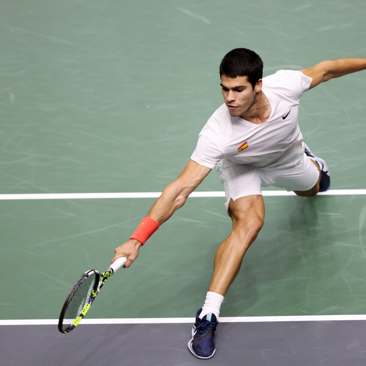 Ao International Tennis 2018 РџРљ