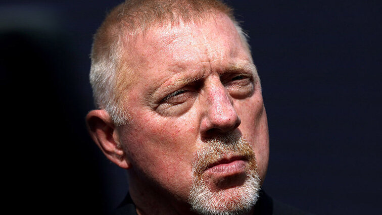 Boris Becker ist die Tennis-Tradition wichtig
