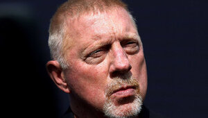 Boris Becker ist die Tennis-Tradition wichtig
