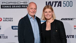 Markus Günthardt, Anke Huber