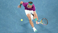 Rafael Nadal kehrt in Cincinnati auf die ATP-Tour zurück