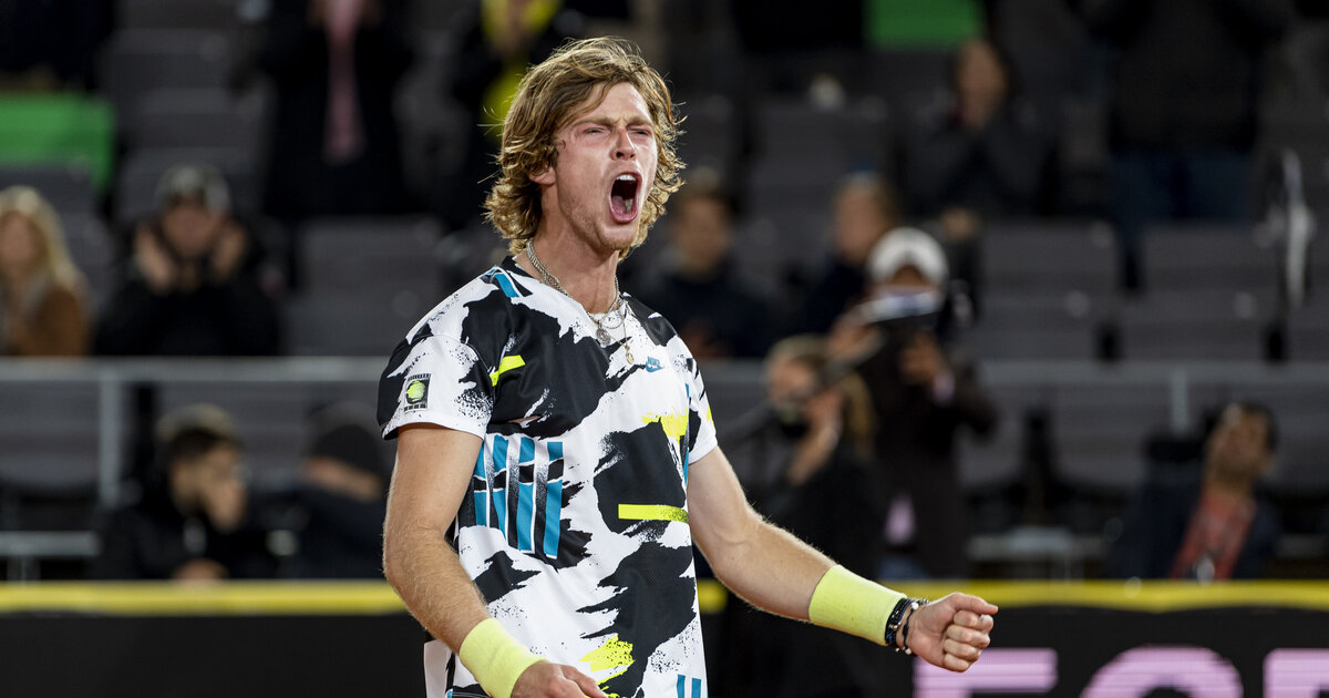 Atp st on sale petersburg 2020