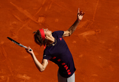 Alexander Zverev