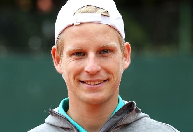 David Pichler Generali Austrian Pro Series: Lucas Miedler vs. David Pichler
