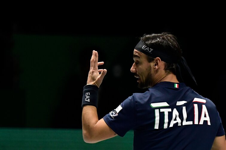 Fabio Fognini