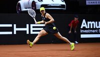 Iga Swiatek wird erneut in Stuttgart beim Porsche Tennis Grand Prix starten