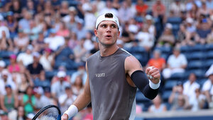 Jack Draper hat seine Rückkehr in Australien nun endgültig bestätigt.