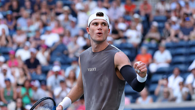 Jack Draper hat seine Rückkehr in Australien nun endgültig bestätigt. Jack Draper hat seine Rückkehr in Australien nun endgültig bestätigt.