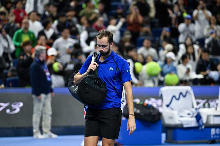Daniil Medvedev