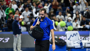 Daniil Medvedev