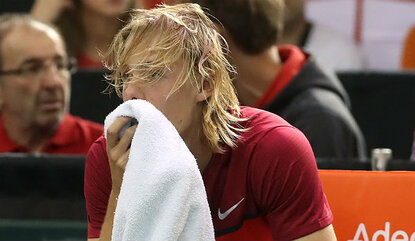 Denis Shapovalov