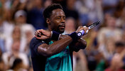 Die Grand-Slam-Karriere von Gael Monfils ist offiziell beendet