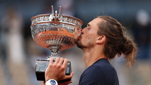 Alexander Zverev