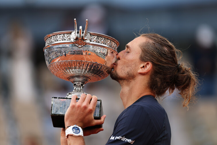 Alexander Zverev