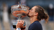 Alexander Zverev