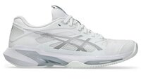 Der ASICS Solution Speed FF 4 Clay für Frauen und Männer Der ASICS Solution Speed FF 4 Clay für Frauen und Männer
