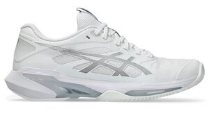 Der ASICS Solution Speed FF 4 Clay für Frauen und Männer