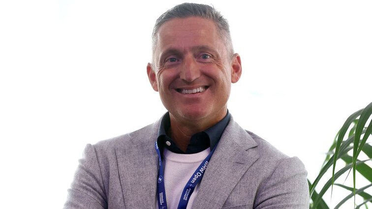 ATPChef Gaudenzi Längere 1000er vermindern Verletzungsrisiko