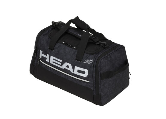 Das Djokovic Duffle Bag von HEAD