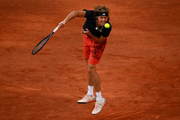 ATP/WTA Hamburg Alexander Zverev HeimTurnier gegen Alex