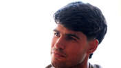 Noch muss Carlos Alcaraz pausieren