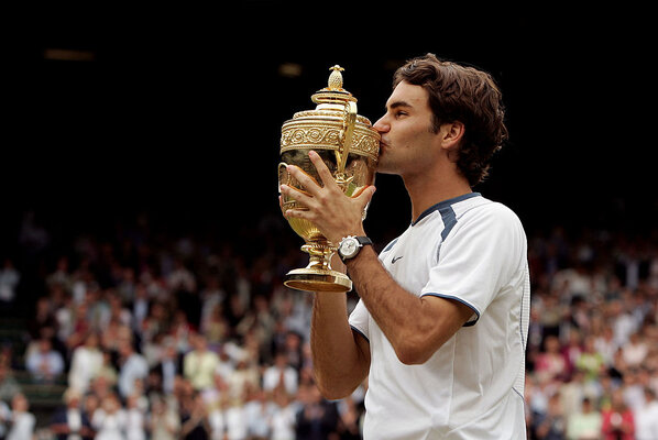 Wimbledon 2005
