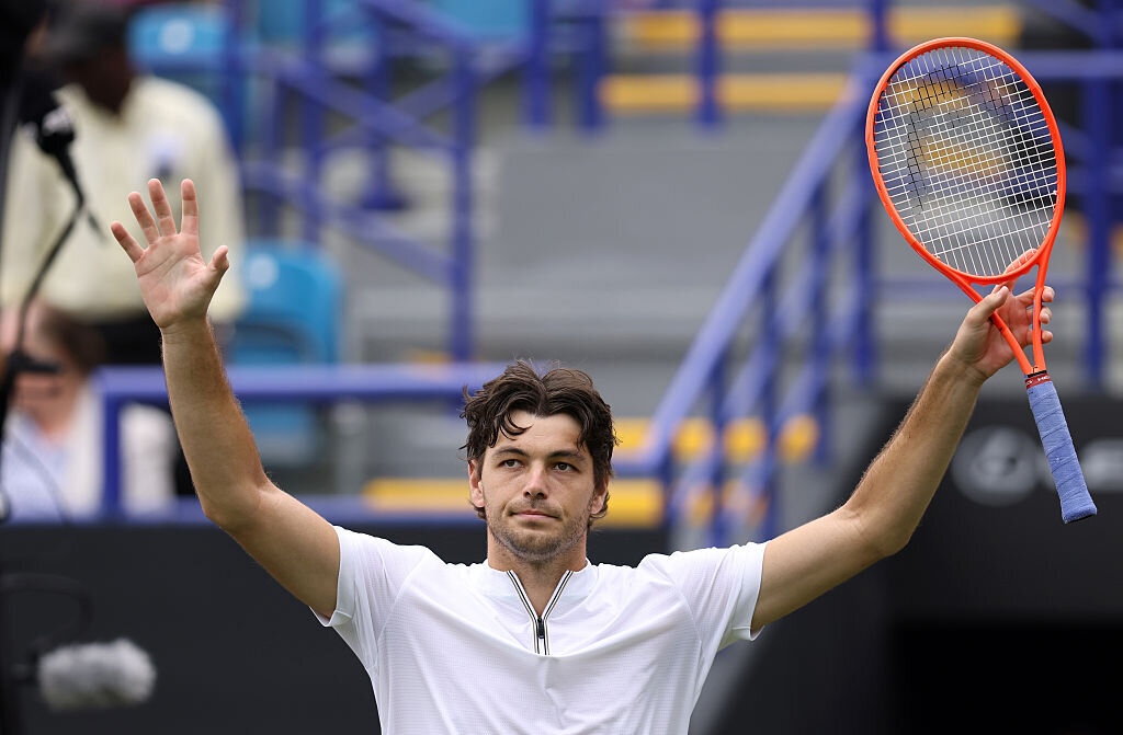 ATP-Eastbourne-Taylor-Fritz-meistert-Doppelschicht-mit-Bravour