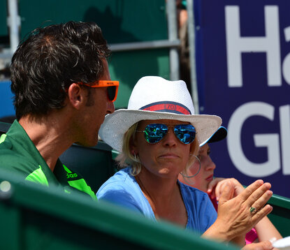 Karin Thiem Karin Thiem