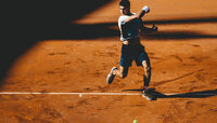 Carlos Alcaraz ist die neue Nummer vier der Tenniswelt 