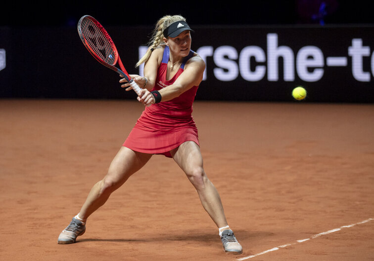 Angelique Kerber Angelique Kerber