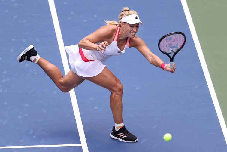 Angelique Kerber