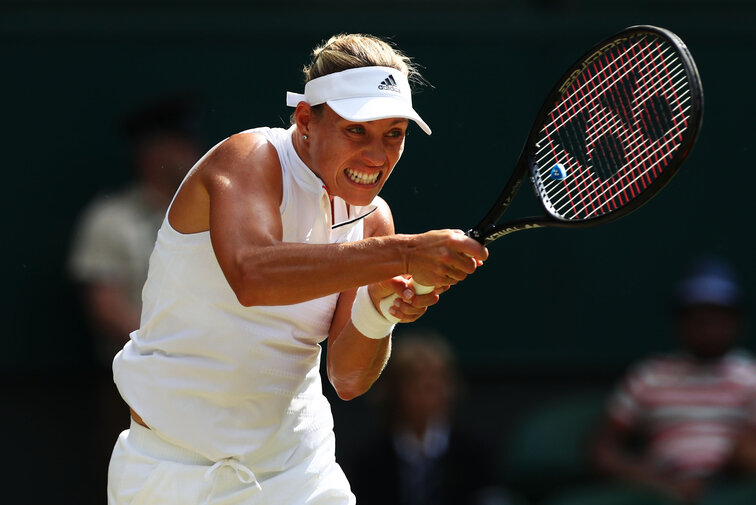 Angelique Kerber Angelique Kerber