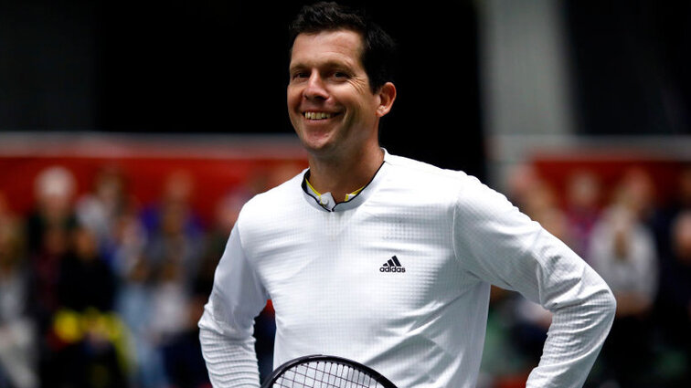 Sieht so der britische ATP-Cup-Kapitän aus?