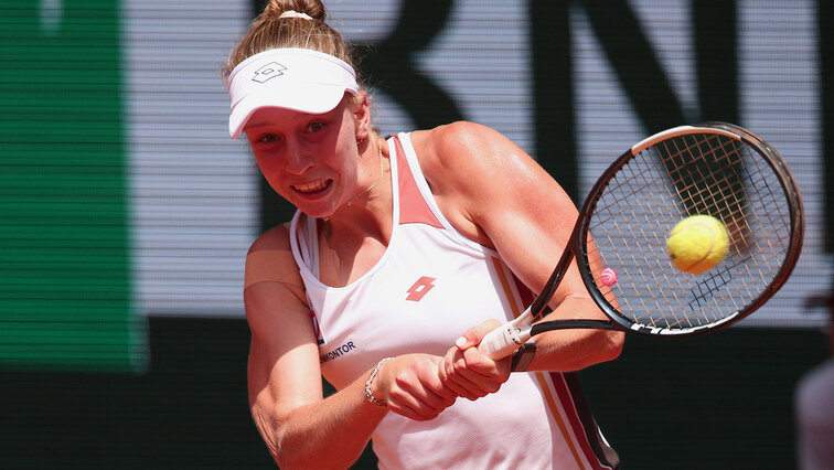 Sinja Kraus führt die österreichischen Starterinnen in Kitzbühel an Sinja Kraus führt die österreichischen Starterinnen in Kitzbühel an